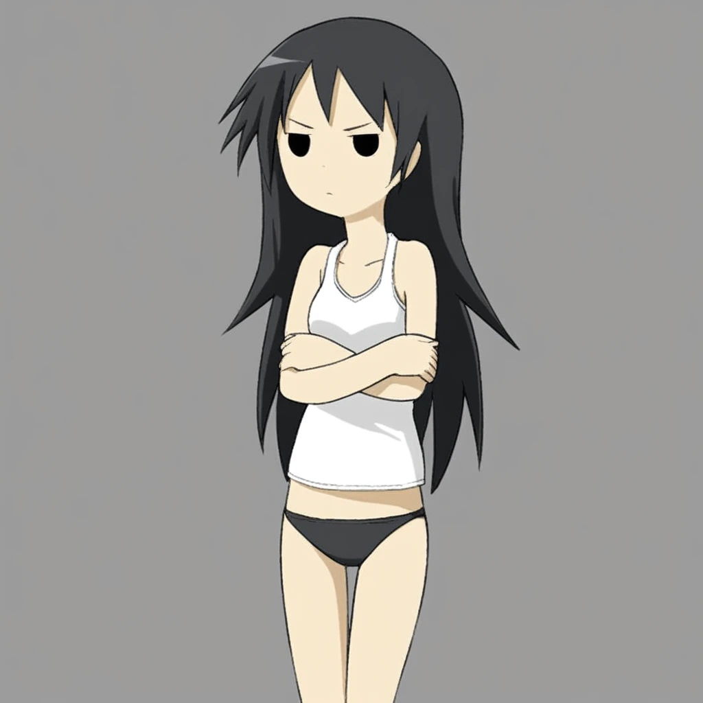 Bravest warriors Beth V1