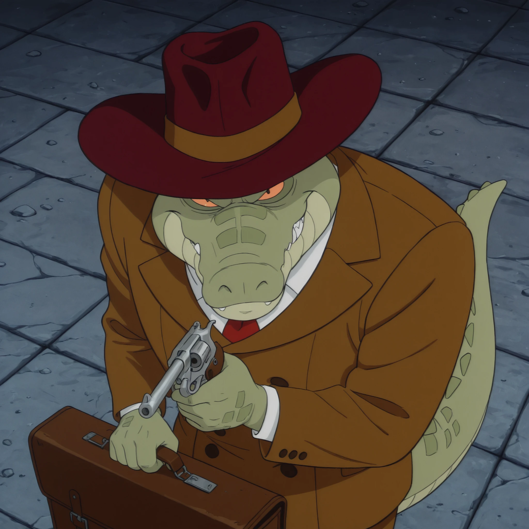 Trader Moe (TaleSpin) - ILXL ILXLv1.0