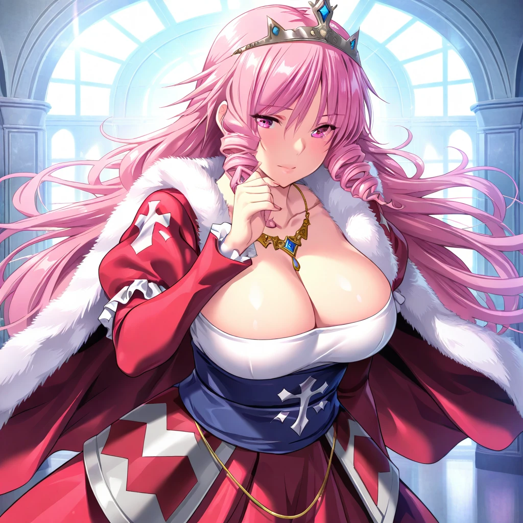 Darian Stomgard (Demonion ~Maou no Chika Yousai~ デモニオン ～魔王の地下要塞～) v1.0