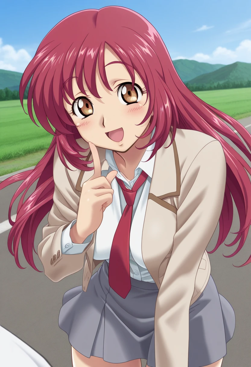 kimura takahiro 2000s style illustrious LORA 木村貴宏2000年代 style v1.0