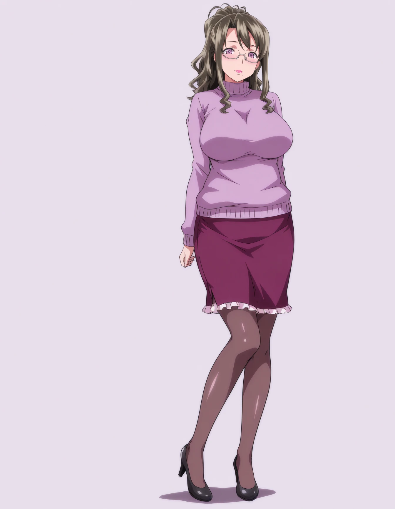 Ayaka Saiki: [Imaria (OVA)] いまりあ 斉木 あやか v1.0