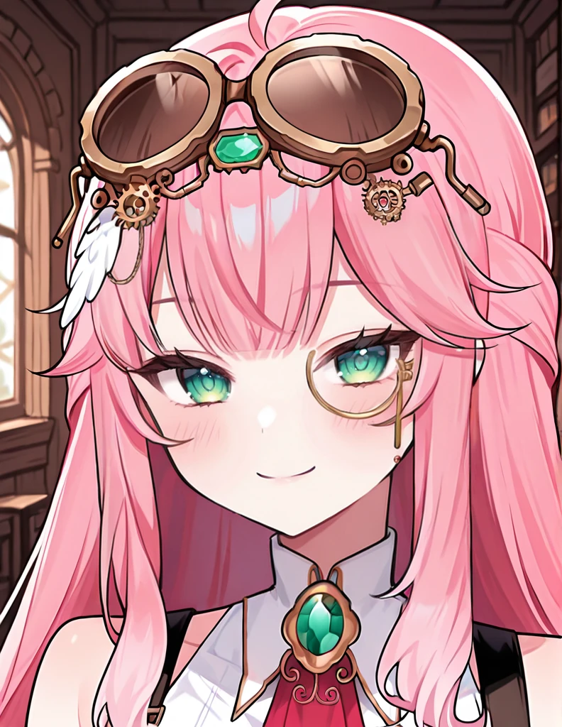 Aivy Lovencraft