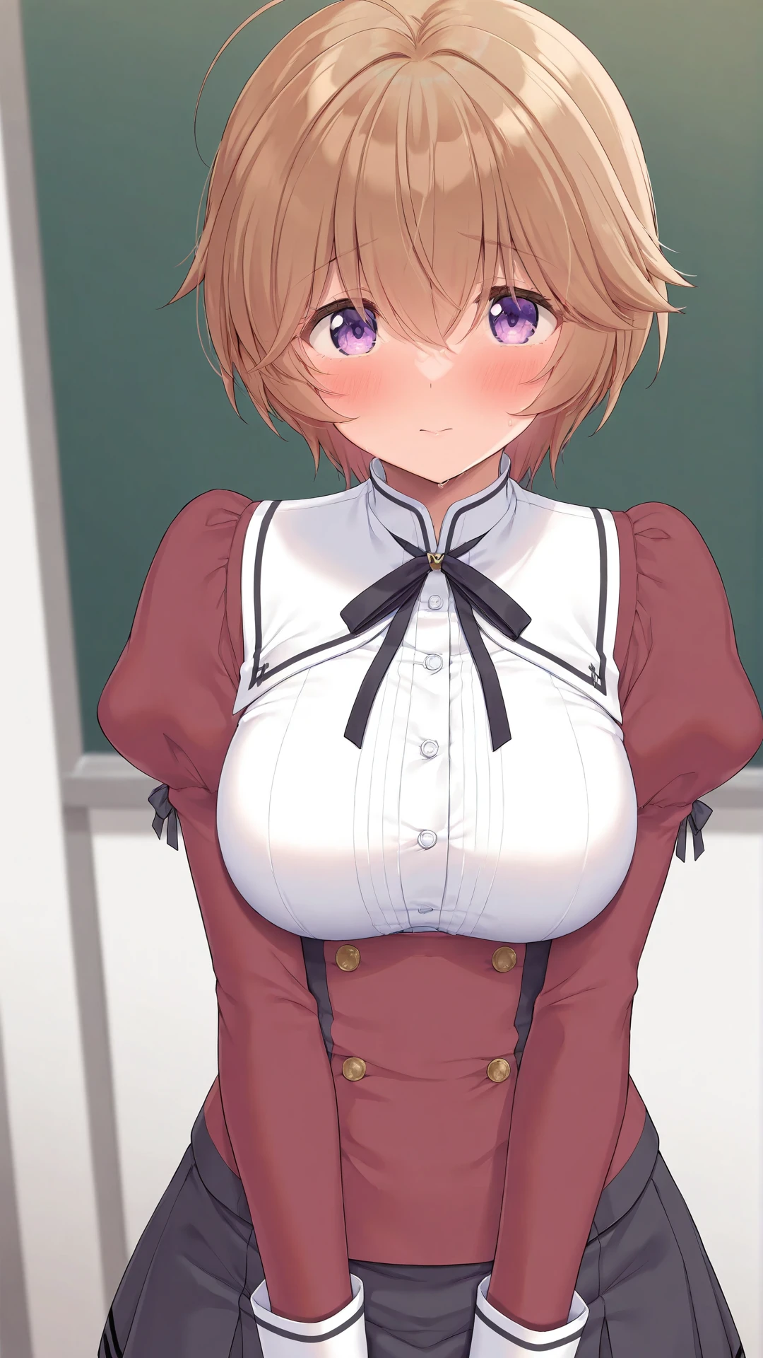 私立寝取り学院 - Kinukawa Ayuka Kinukawa Ayuka