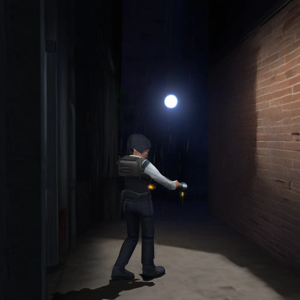 Sonic Adventure 2 Style V1