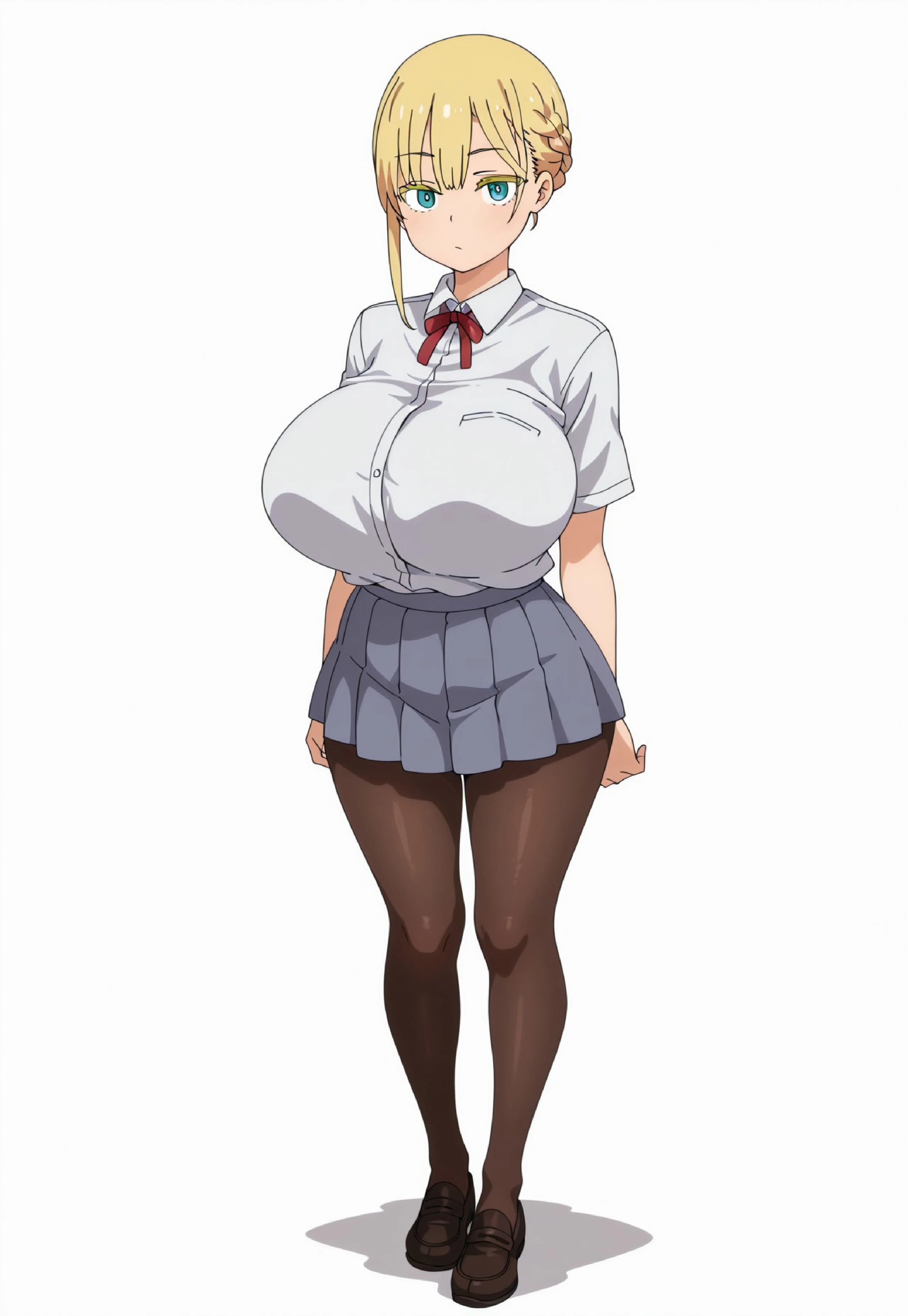 Alice / Choro Mesu Days V1