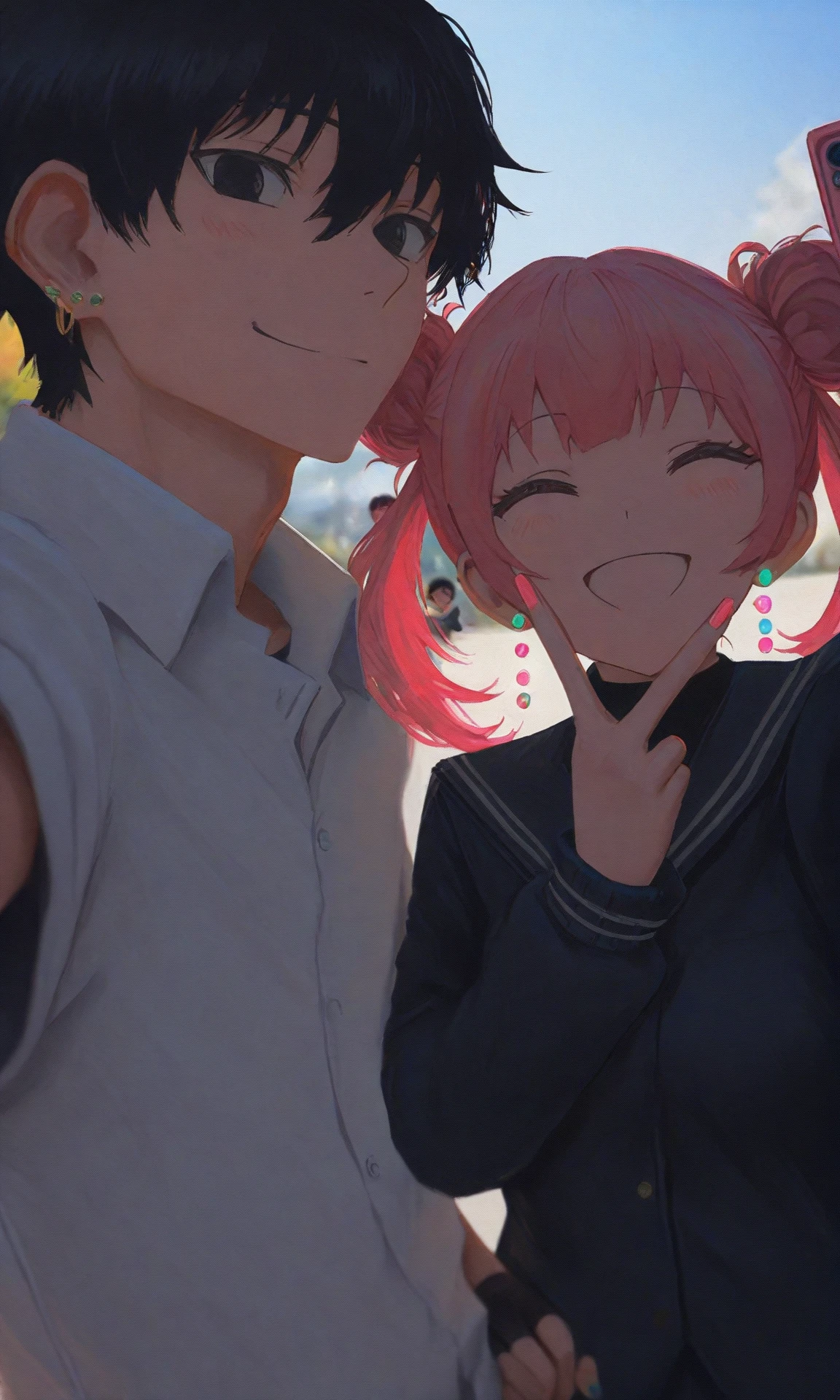 Kokoya art | Digital Watercolor v1.0