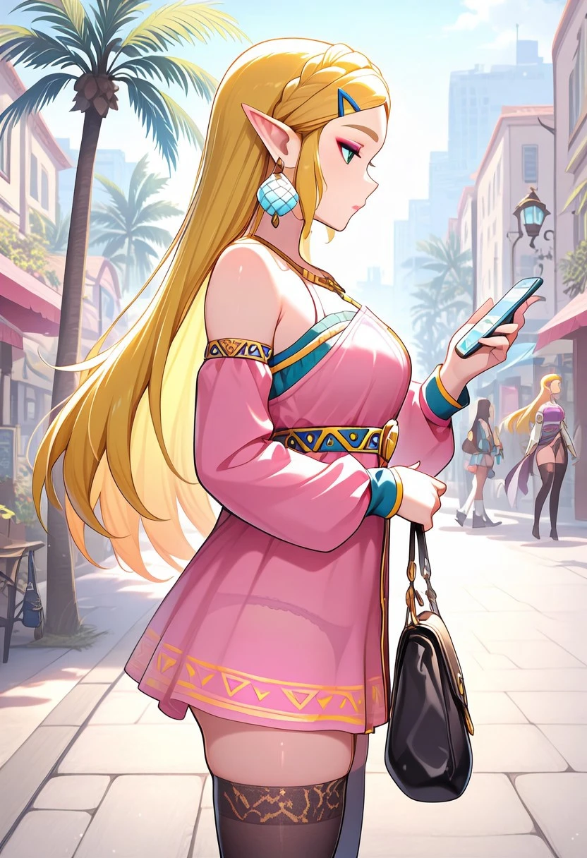  outfits (slutwear) illust v1