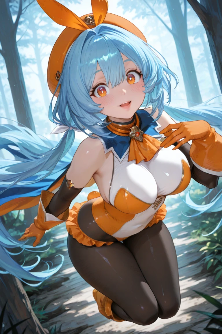 Granadier - BrownDust 2 (2 Outfits) v1.0