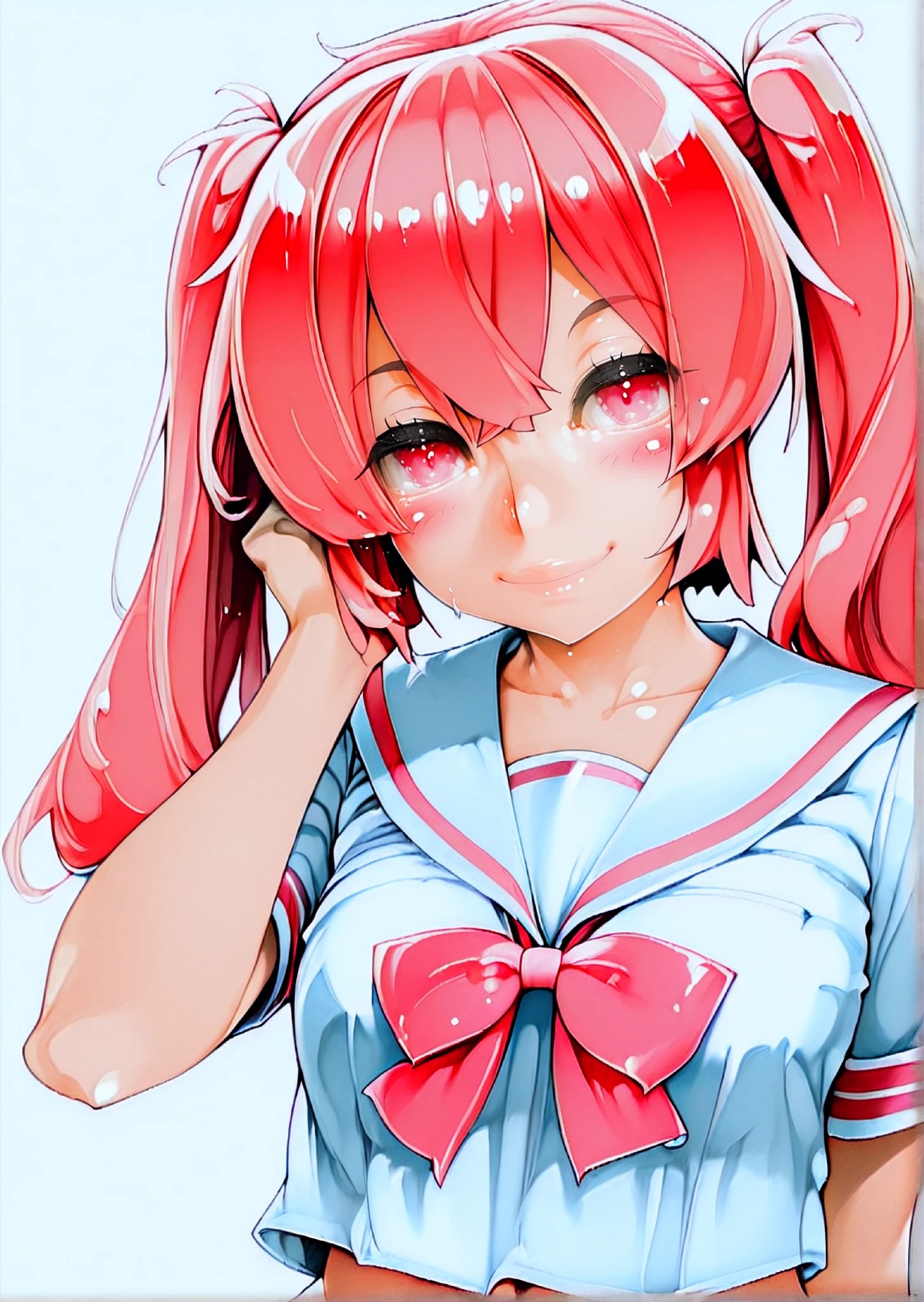 (Almost) Ishikei Style V1