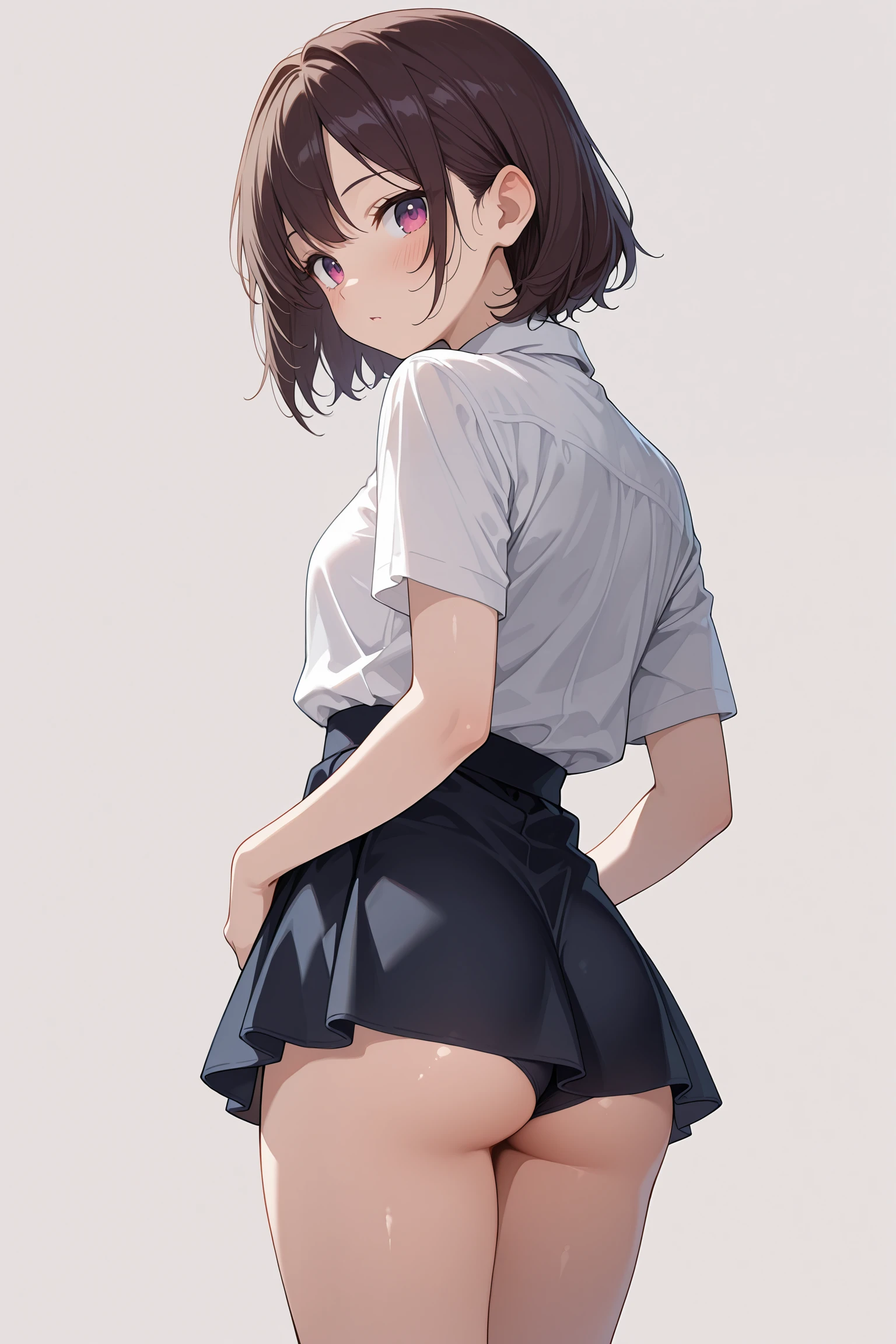 はみ/underbutt v1.1 illustrious