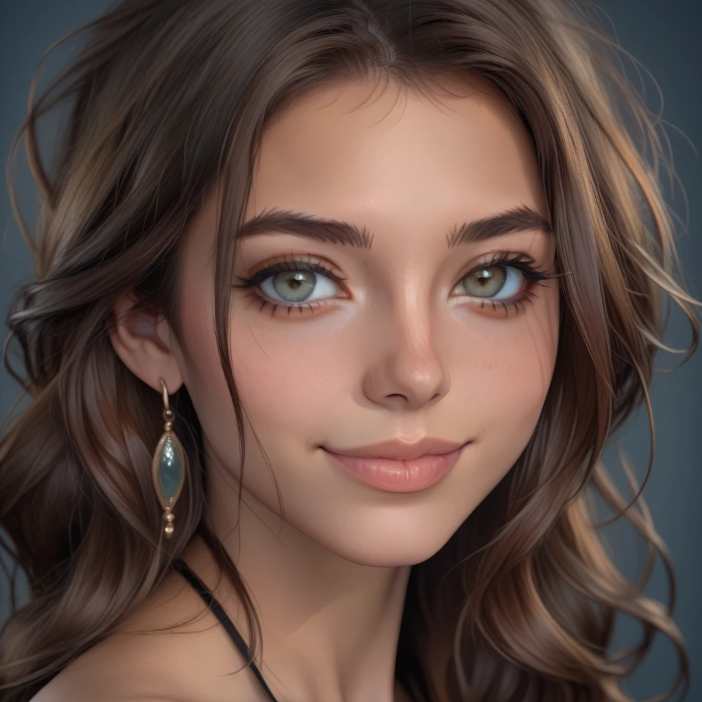Serina Lo v1.0
