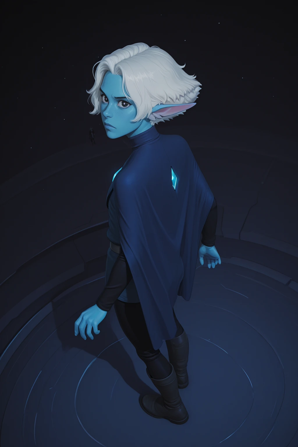Strive (Starlight Brigade) V1