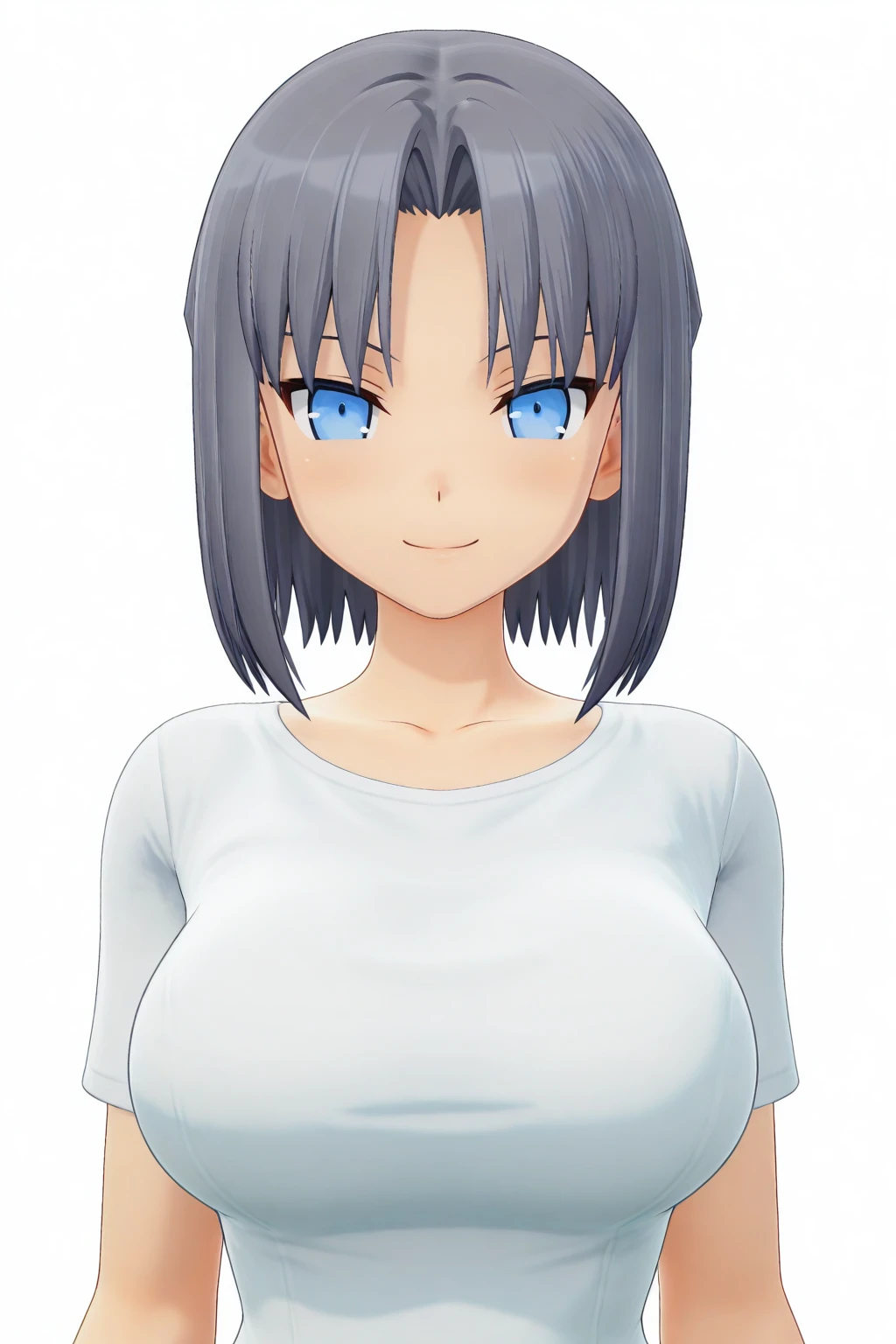 Yumi (3D In-Game) (Focus Appearance LORA) - "Senran Kagura" V1