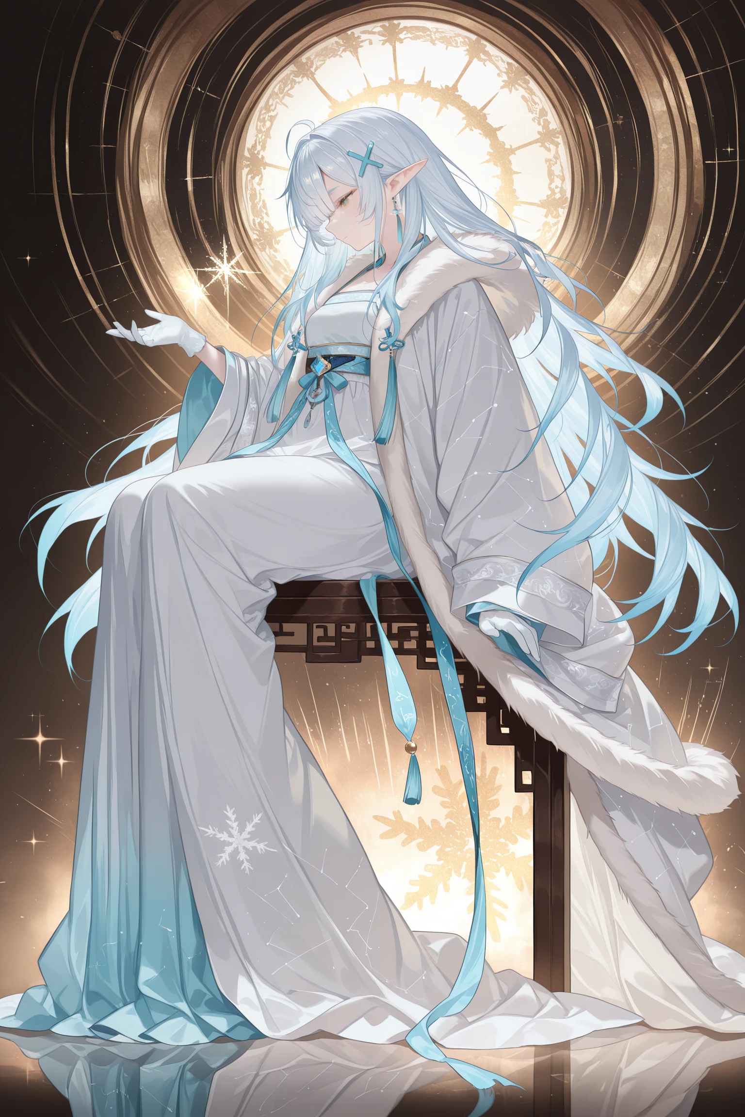 Artist Style: nanoda002_(saber427) v1.0