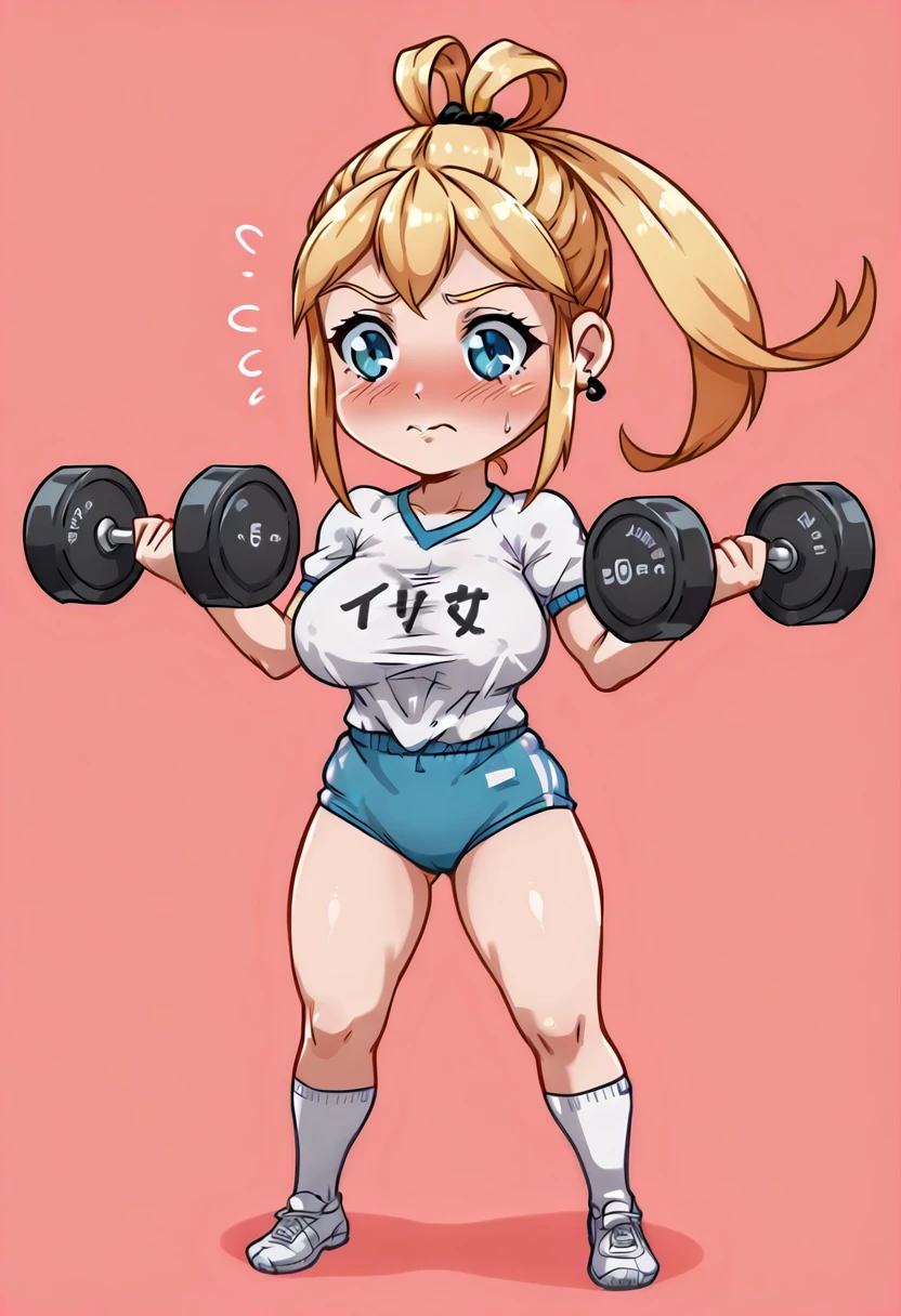 Angela Leiningen: Heroes University H V1