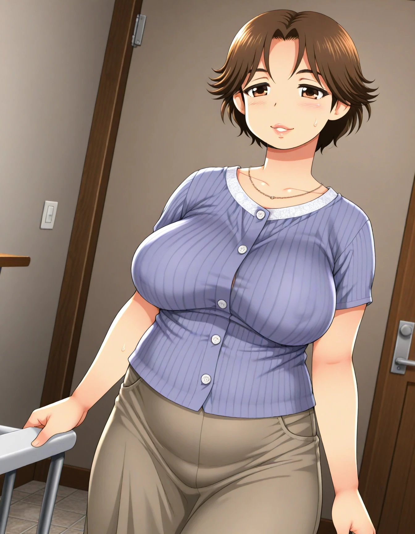 Aunt Sayuri v1.0