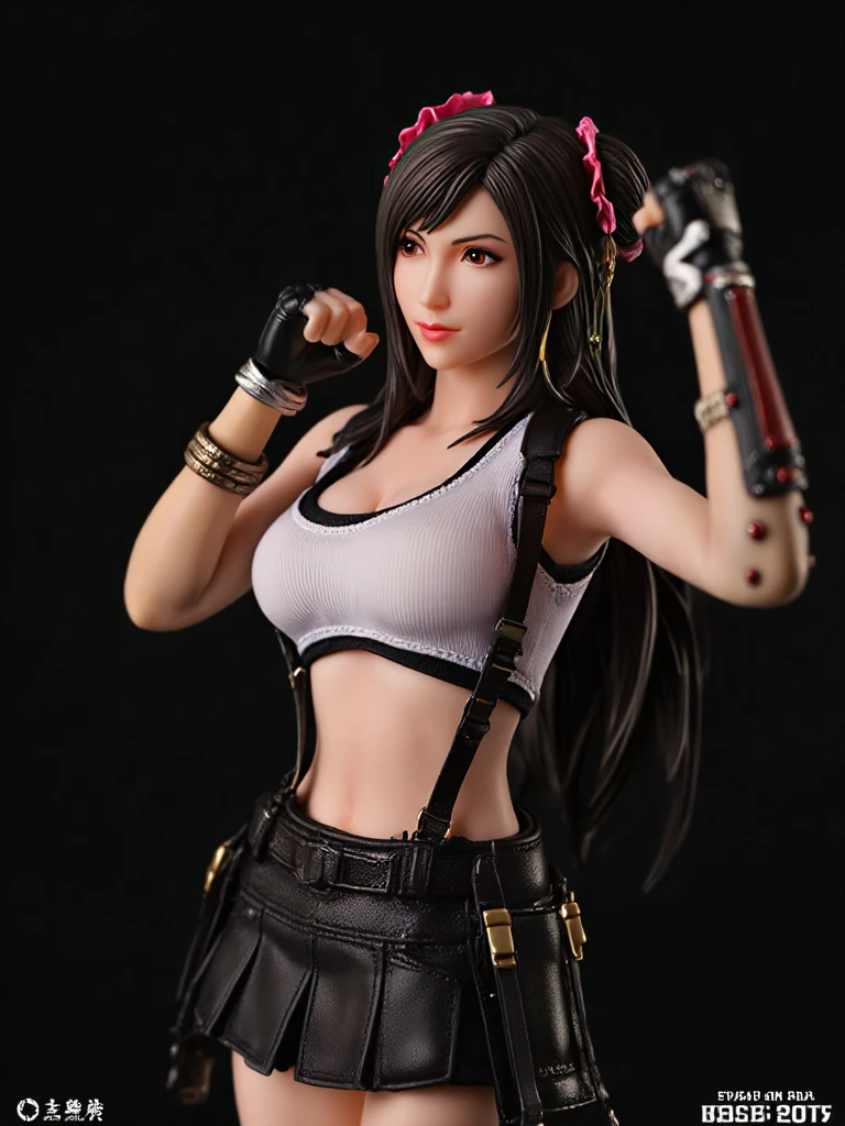 Tifa/蒂法 figure_Flux1 v1.0