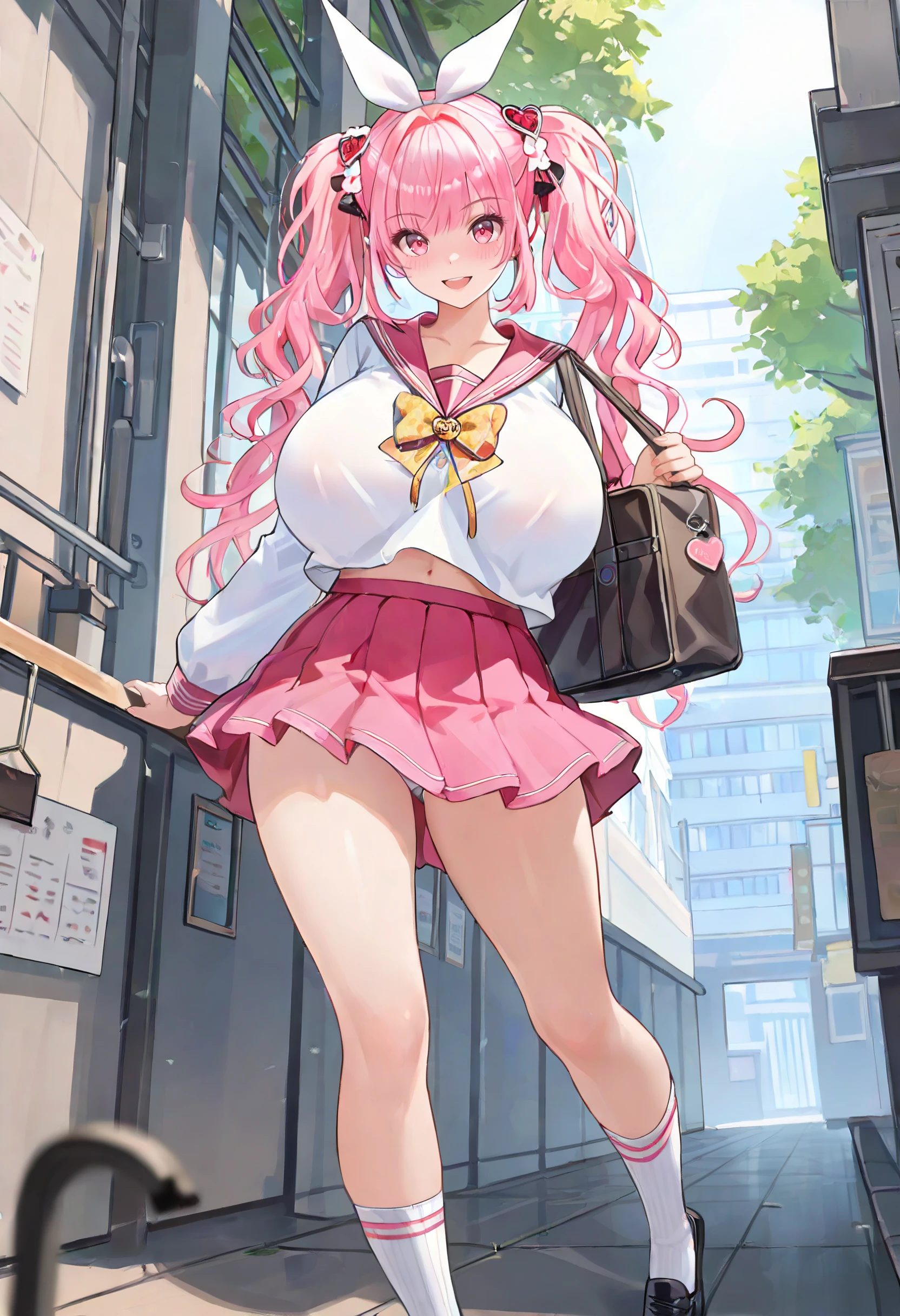 星宮かな Hoshimiya Kana (PokerFate) (3 Outfits) v1.0