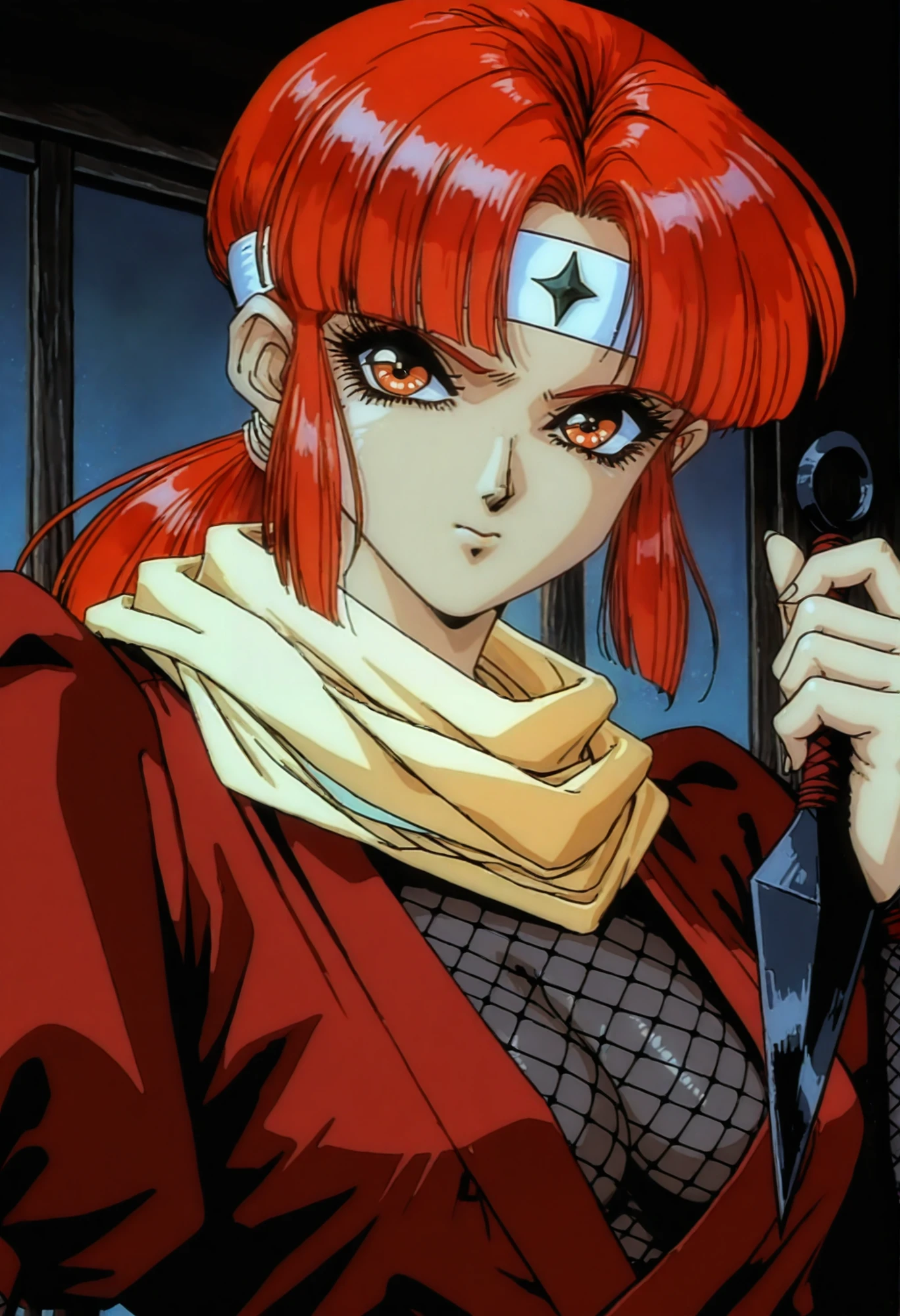 菩薩 Bosatsu--/La☆BlueGirl/獣学園/injuu gakuen Illustrious v1.0