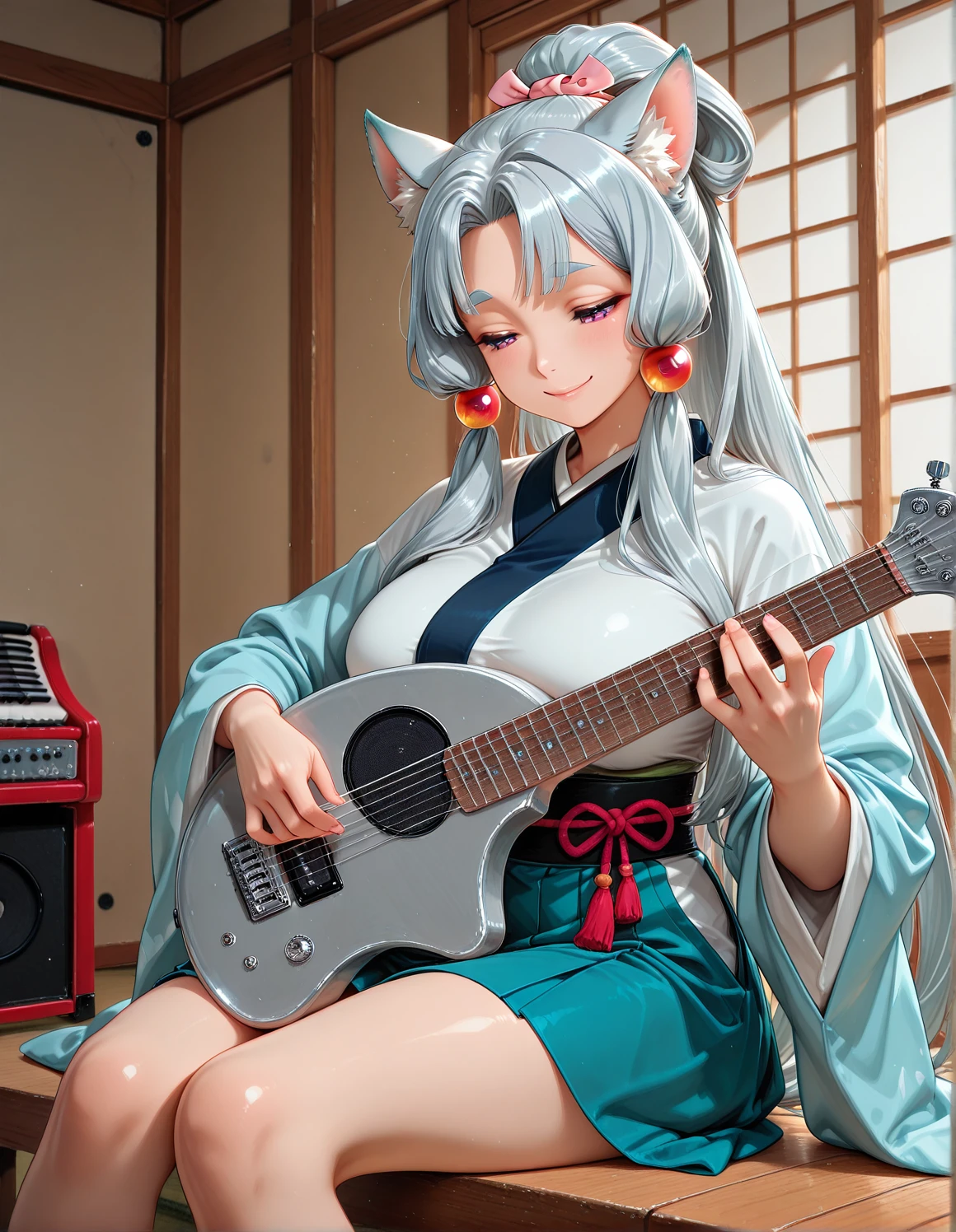 ZO-3 [E.Guitar] v1.0