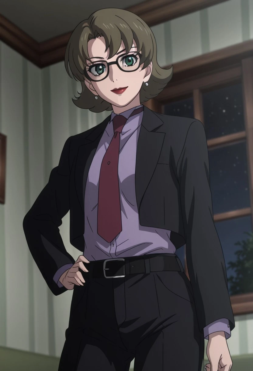 Latty Tatakau shisho / The Book of Bantorra [ Illustrious ] V1