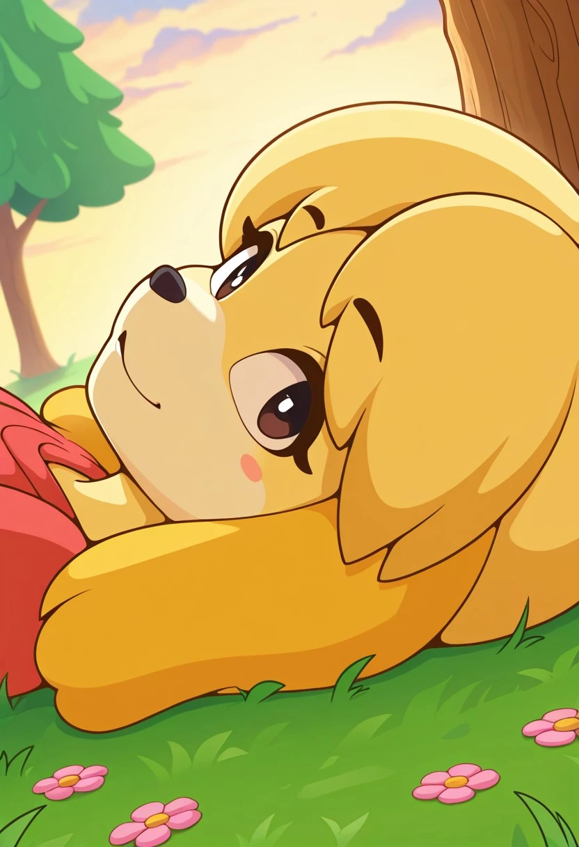 PKFireFawx Style | Illustrious V1