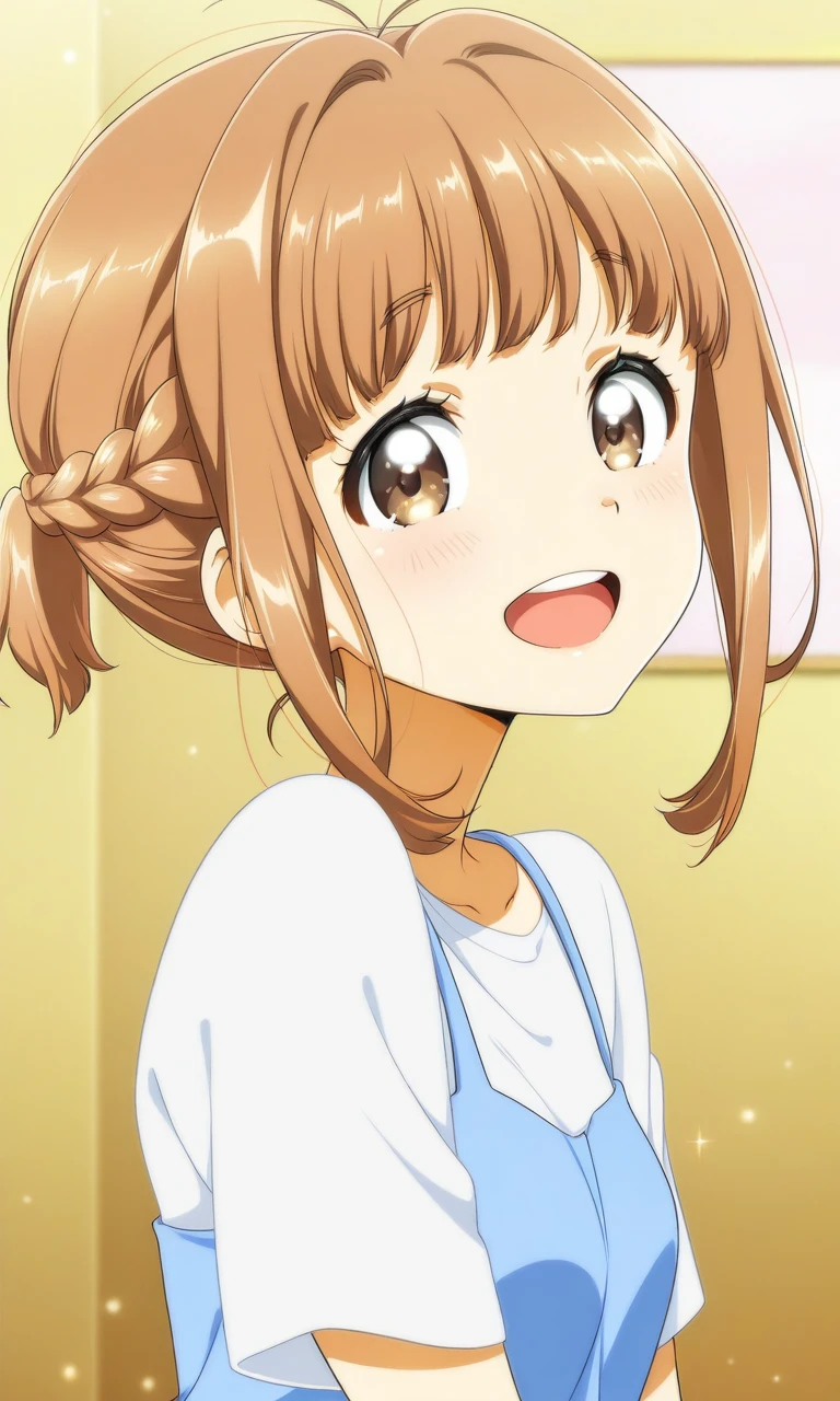 tsunomori rona / Tokyo 7th sister v1.0