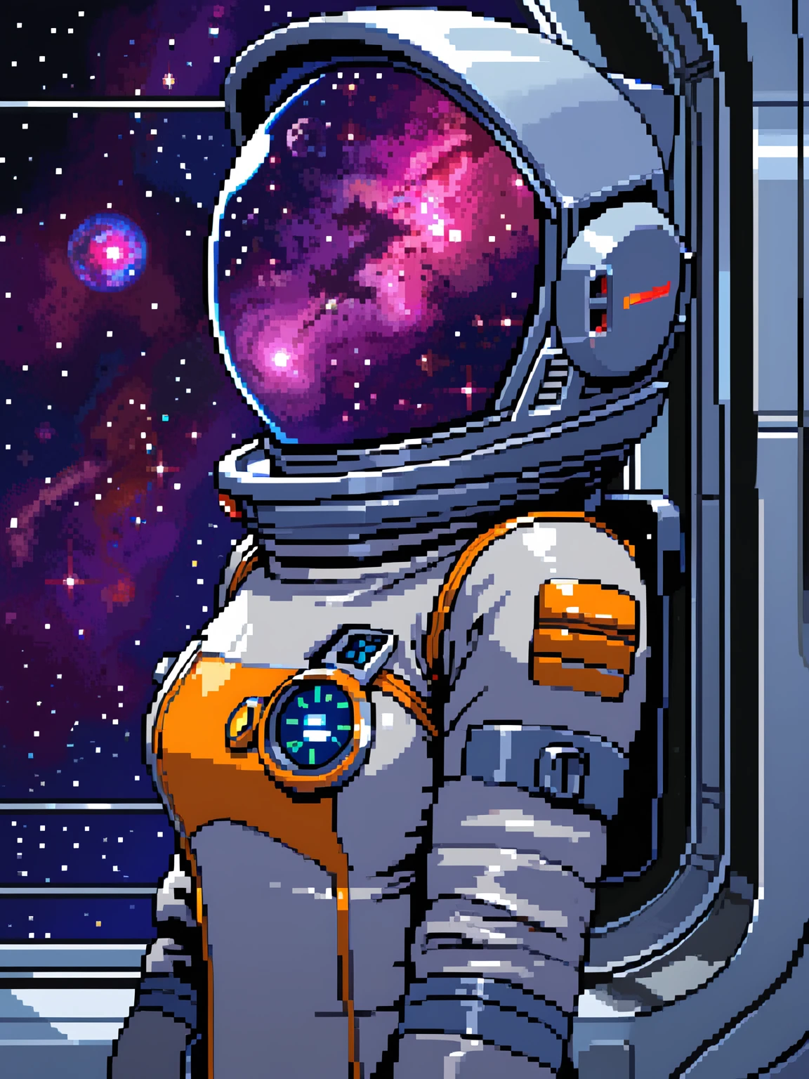 Illustrious "PixelArt" from HaDeS v6 series v6.0