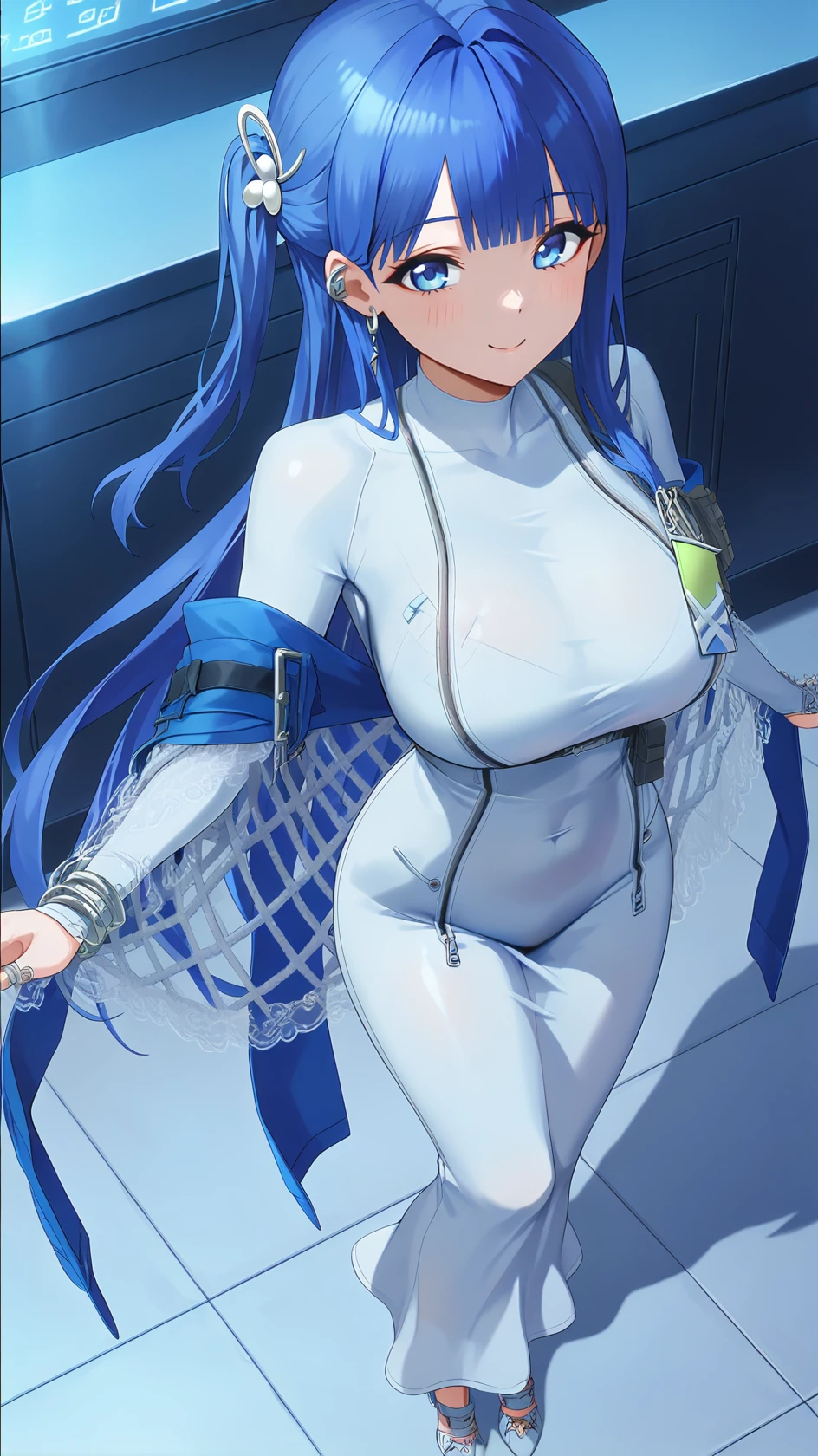 Arcana [Goddess of Victory: Nikke] | Illustrious Arcana