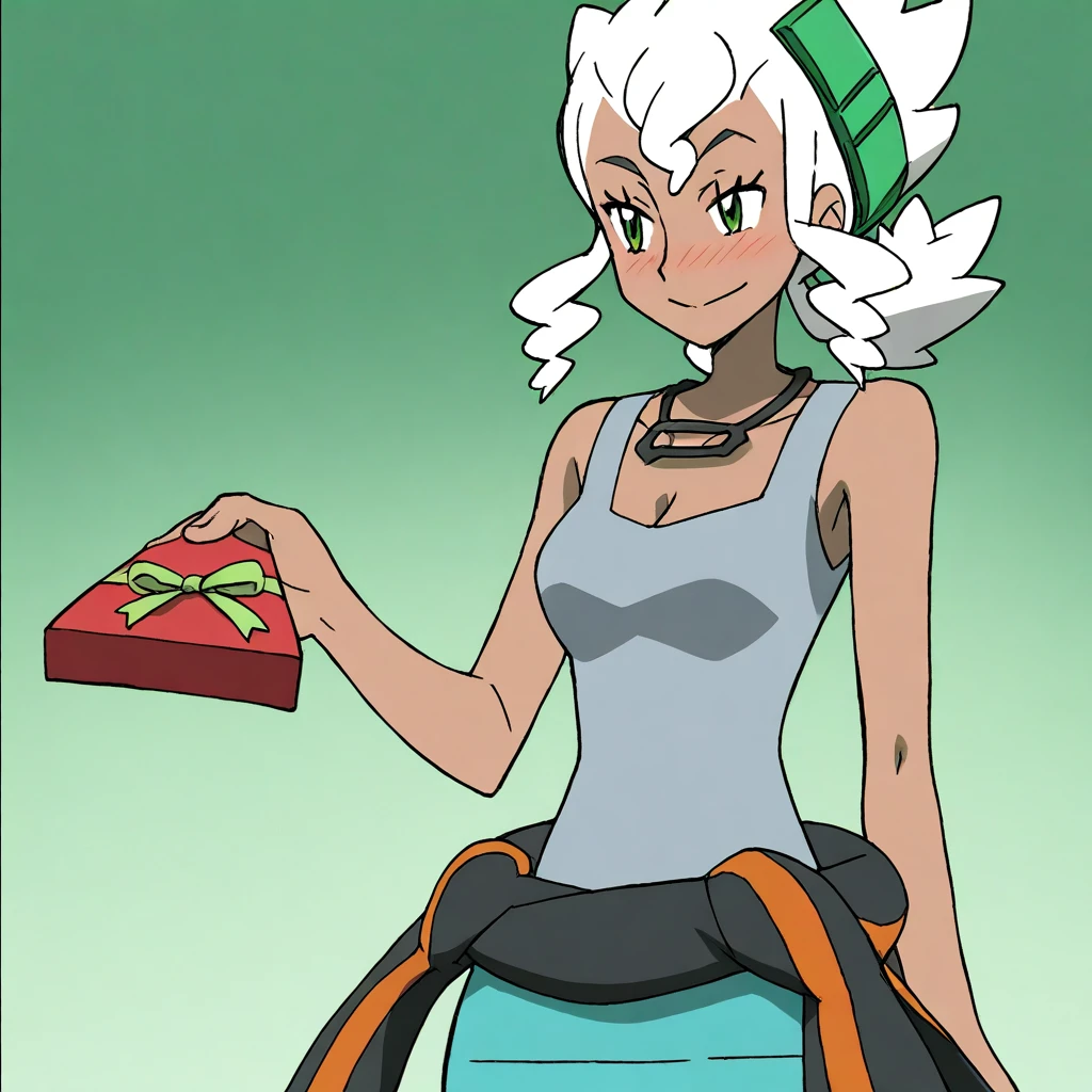 Burnet (Pokemon Sun and Moon) V1