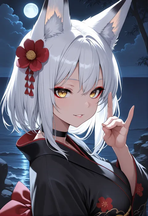 Hassaku XL (Illustrious)