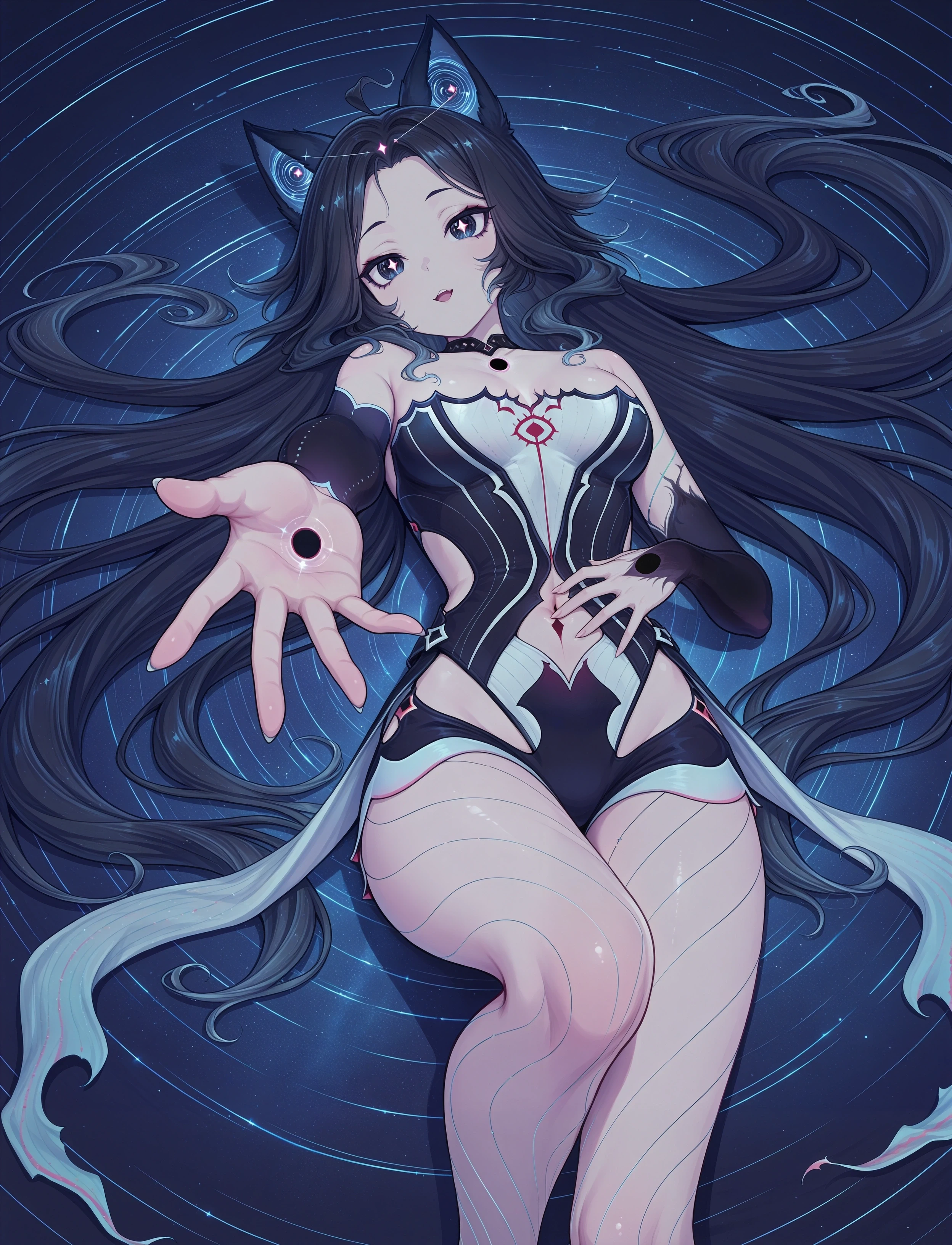 Fufu (Vtuber) (3 Outfits) (Illustrious) illustrious