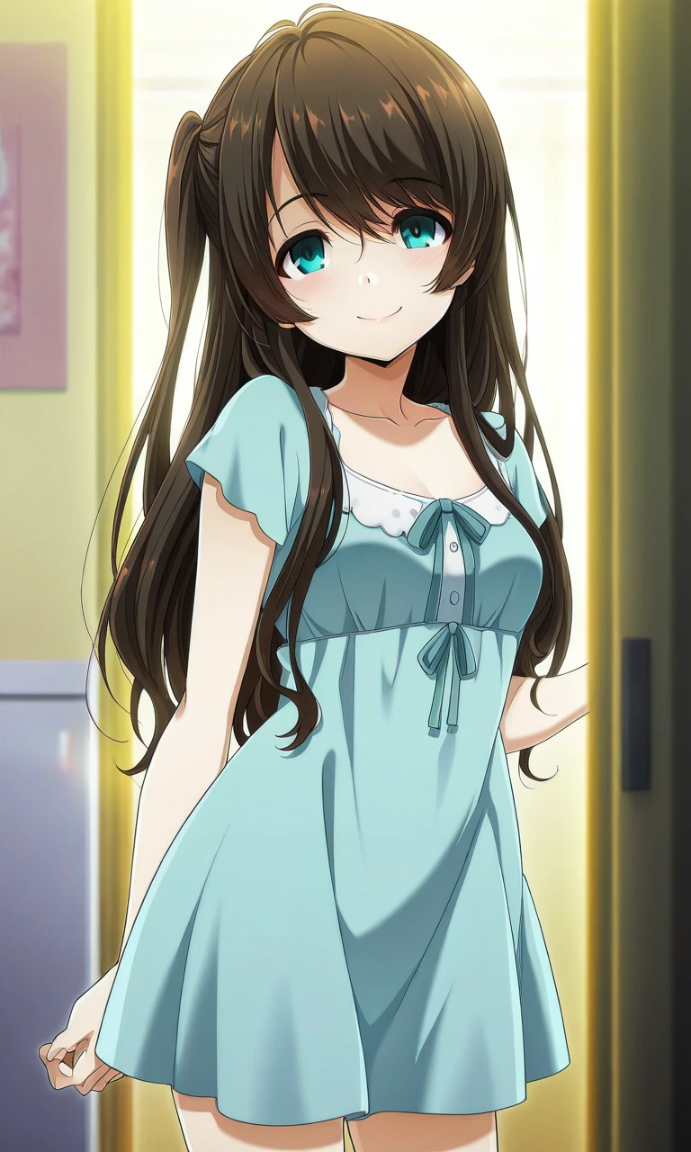 Tamasaka Makoto / Tokyo 7th sister v1.0