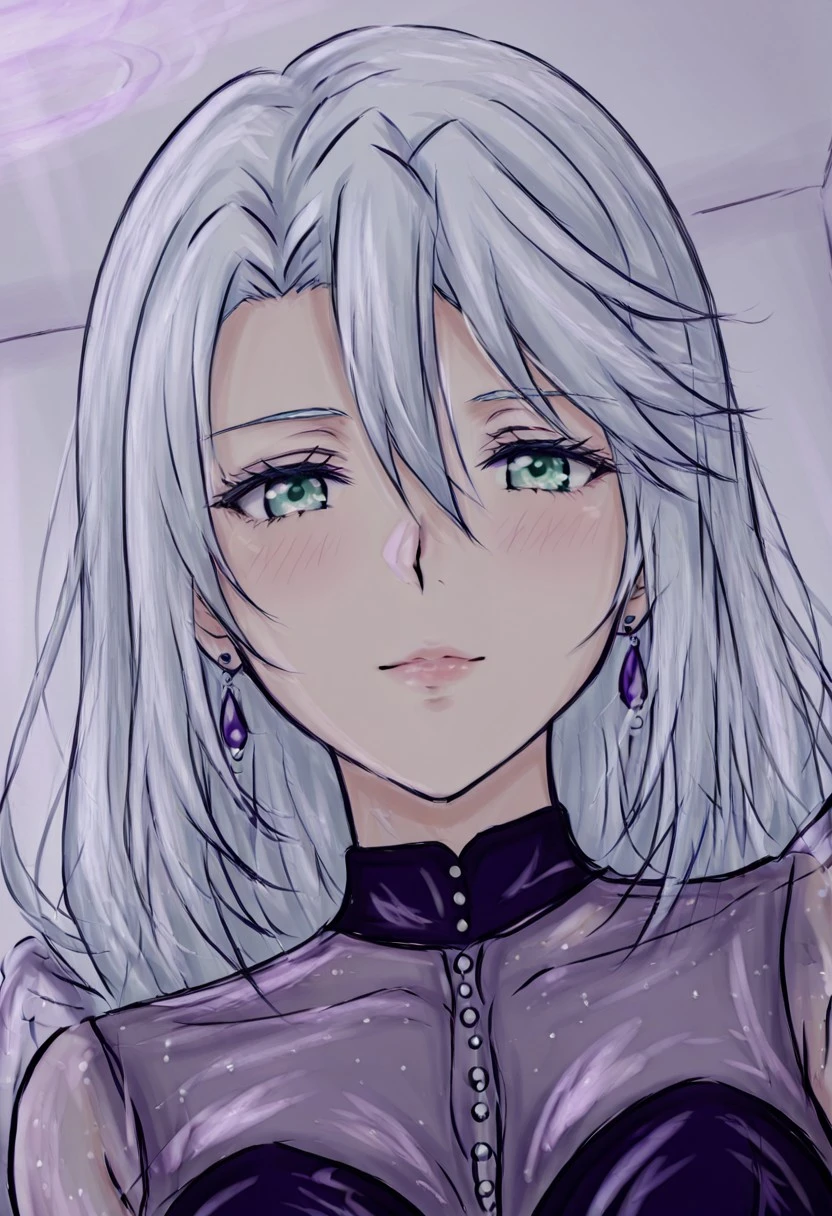Clorinda_Fem Claus_OC Bakugan V1