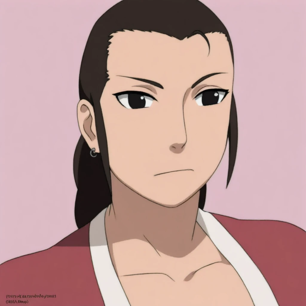 Nara Yoshino_奈良ヨシノ (Shippuden) Yoshino v1.0