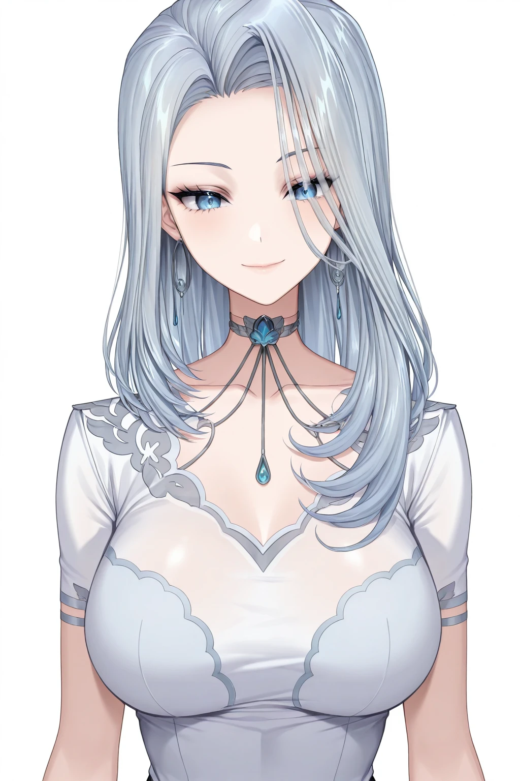 Amalee (Focus Appearance LORA) - VTuber V1