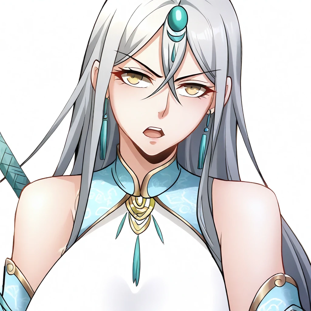 韩灵儿 Han Ling'er V1