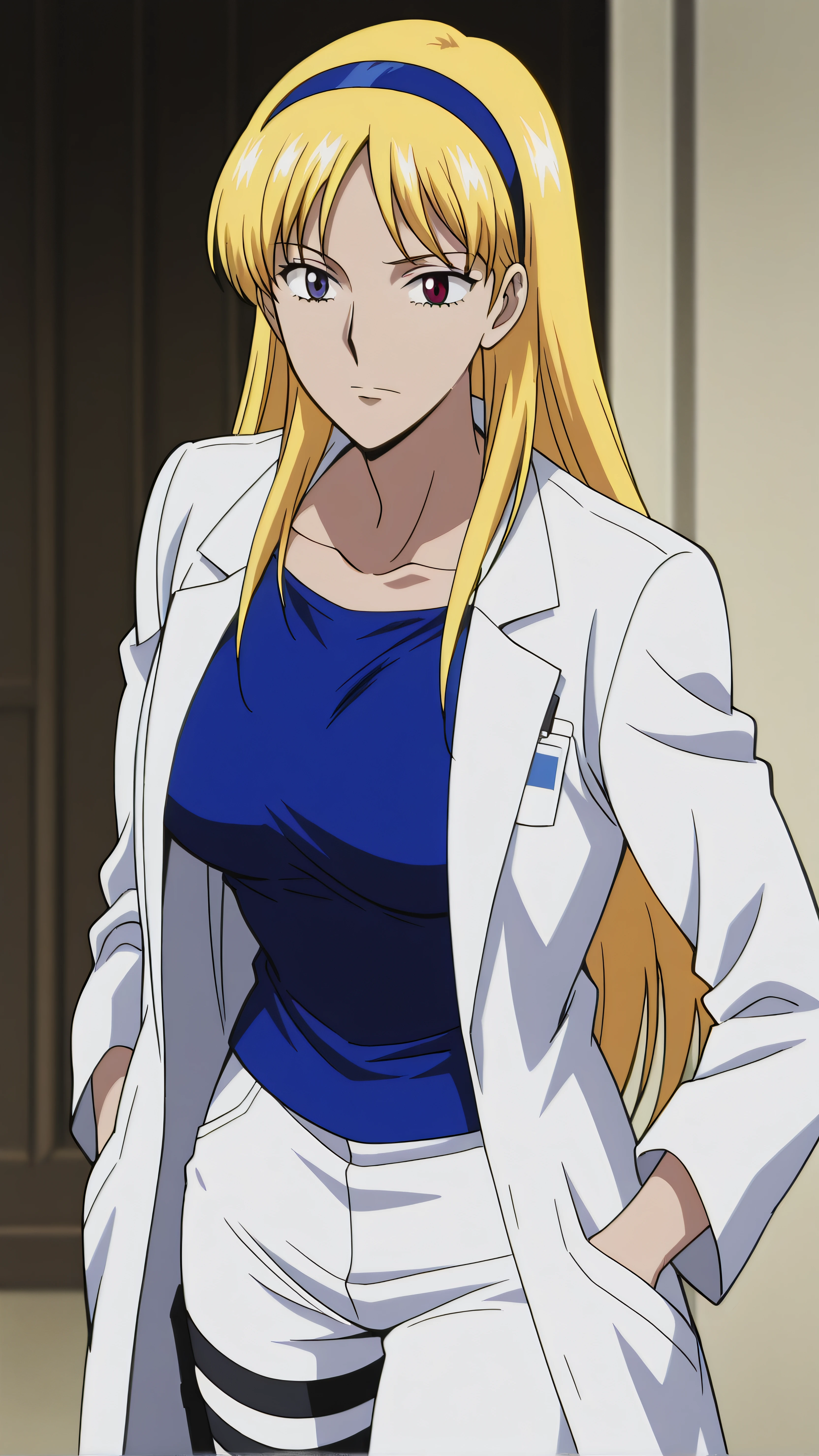 rosaria（罗莎）——Lupin the Third（鲁邦三世/ルパン三世） v1.0
