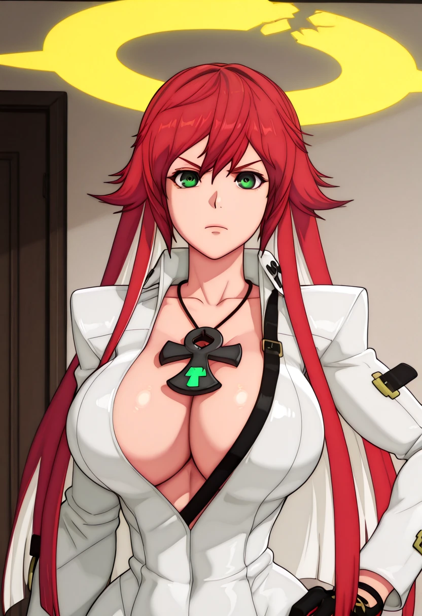 Jack-O (Guilty Gear Strive: Dual Rulers) V1