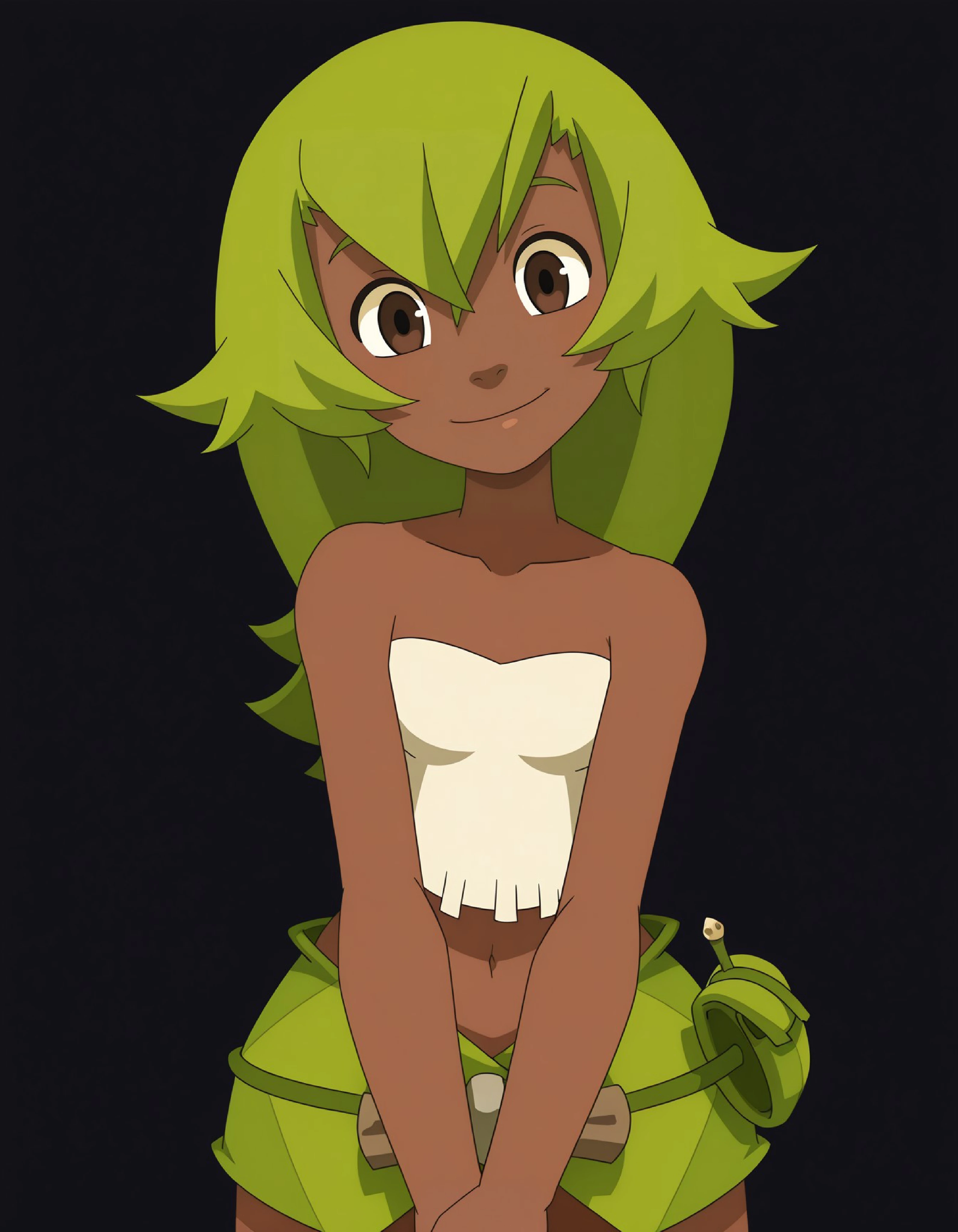 Amalia (Wakfu) [Commission] v1.0