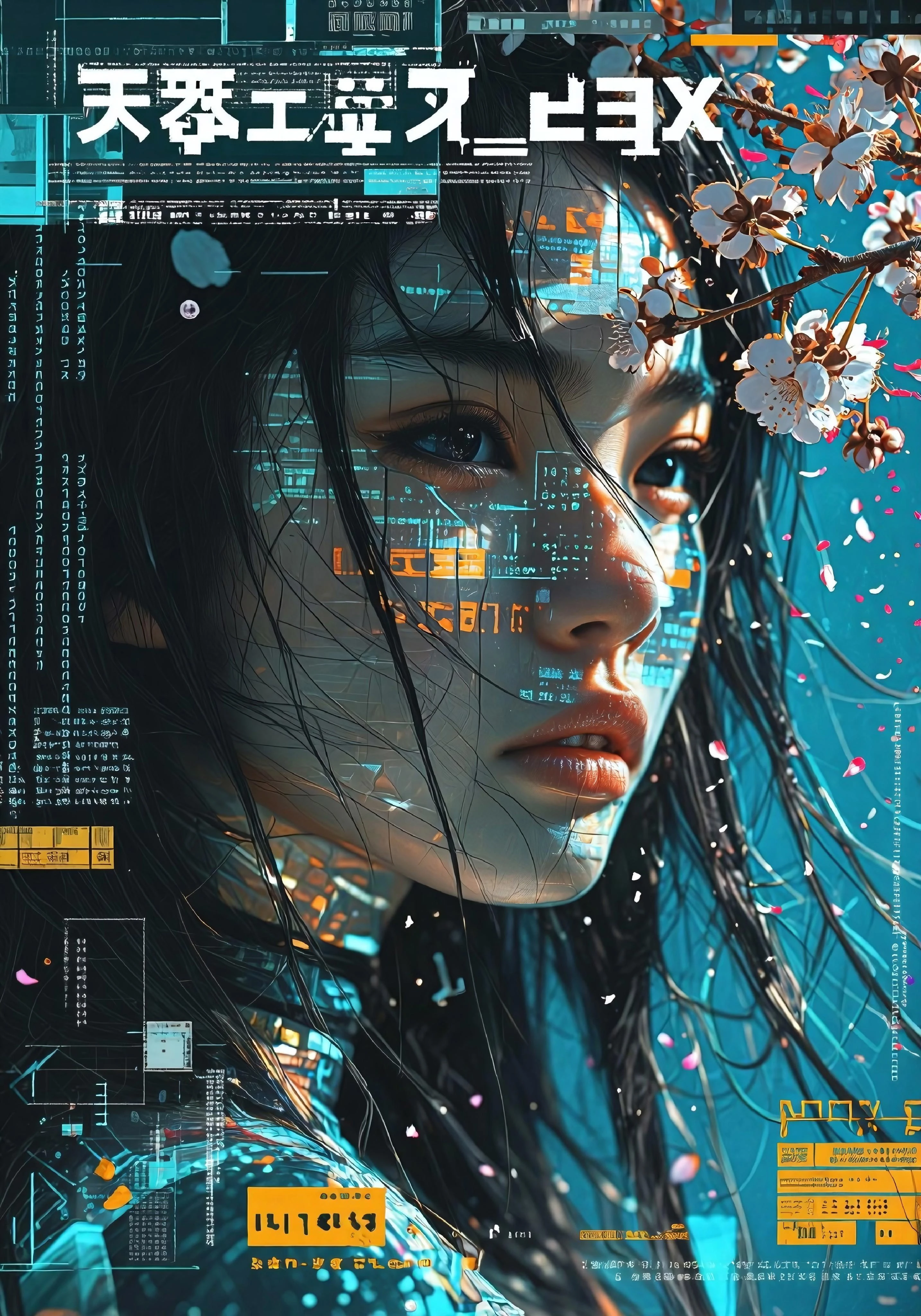 SENSESCORE BY STX flux