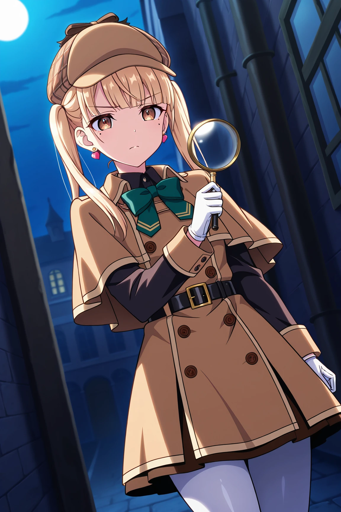 Alisa Nanajima (七島ありさ) - Kegareboshi OVA (ケガレボシ OVA) v1.0 IL