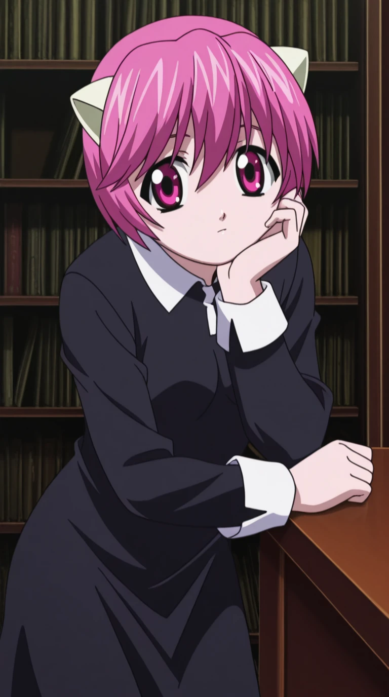Nana (ナナ) - Elfen Lied (エルフェンリート)