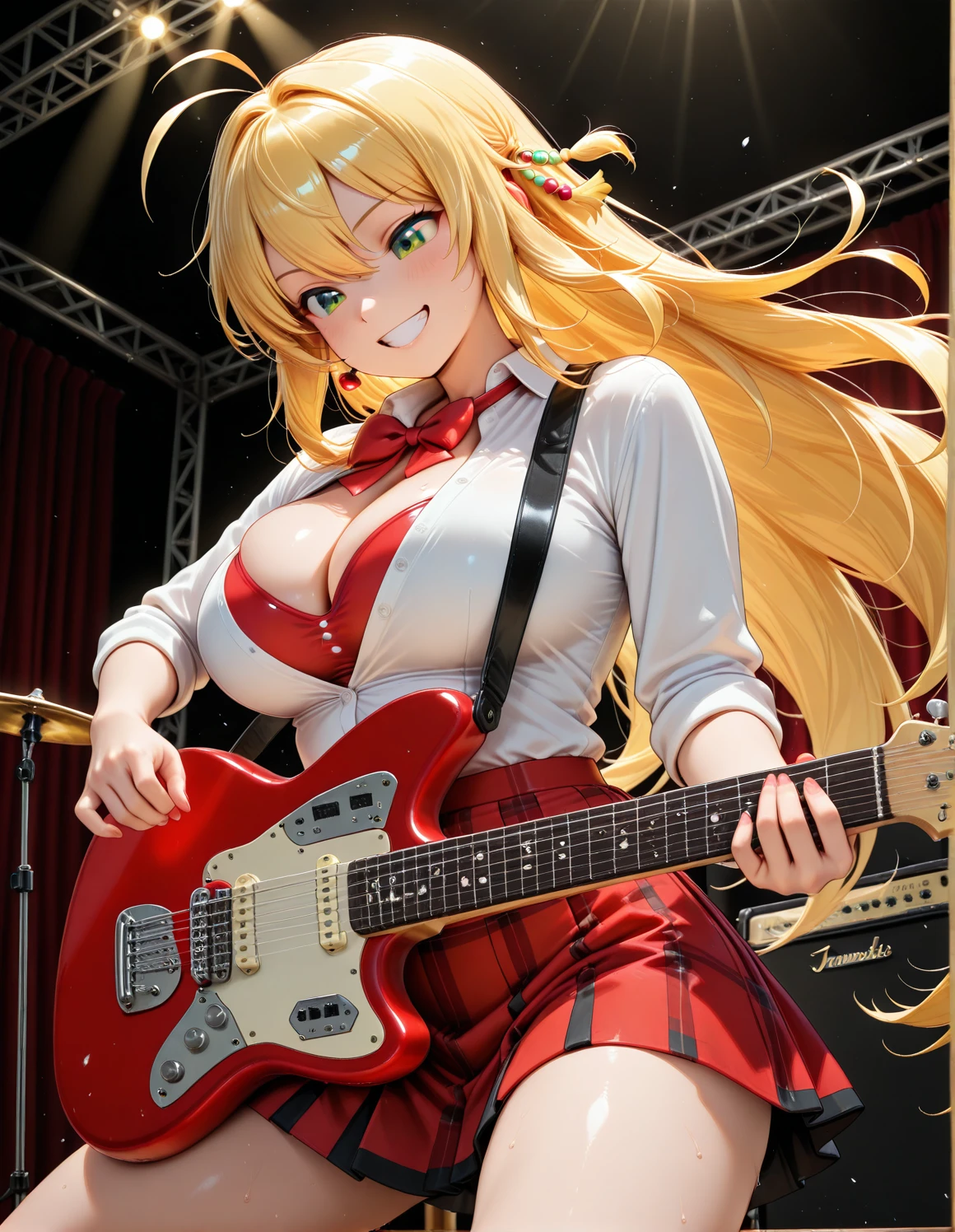 Jaguar [E.Guitar] v1.0