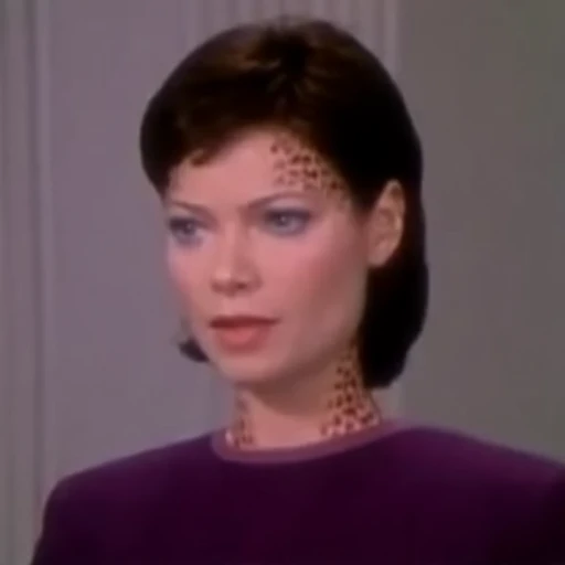 Ezri Dax V1