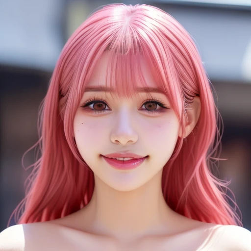 Cute girl V1