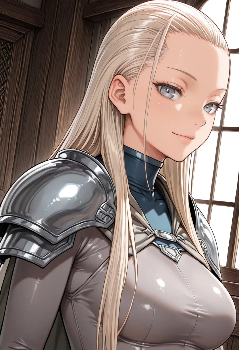 Raftela - (Claymore) - IL V1