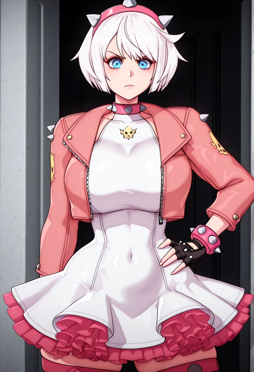 Elphelt Valentine (Guilty Gear Strive: Dual Rulers) V1