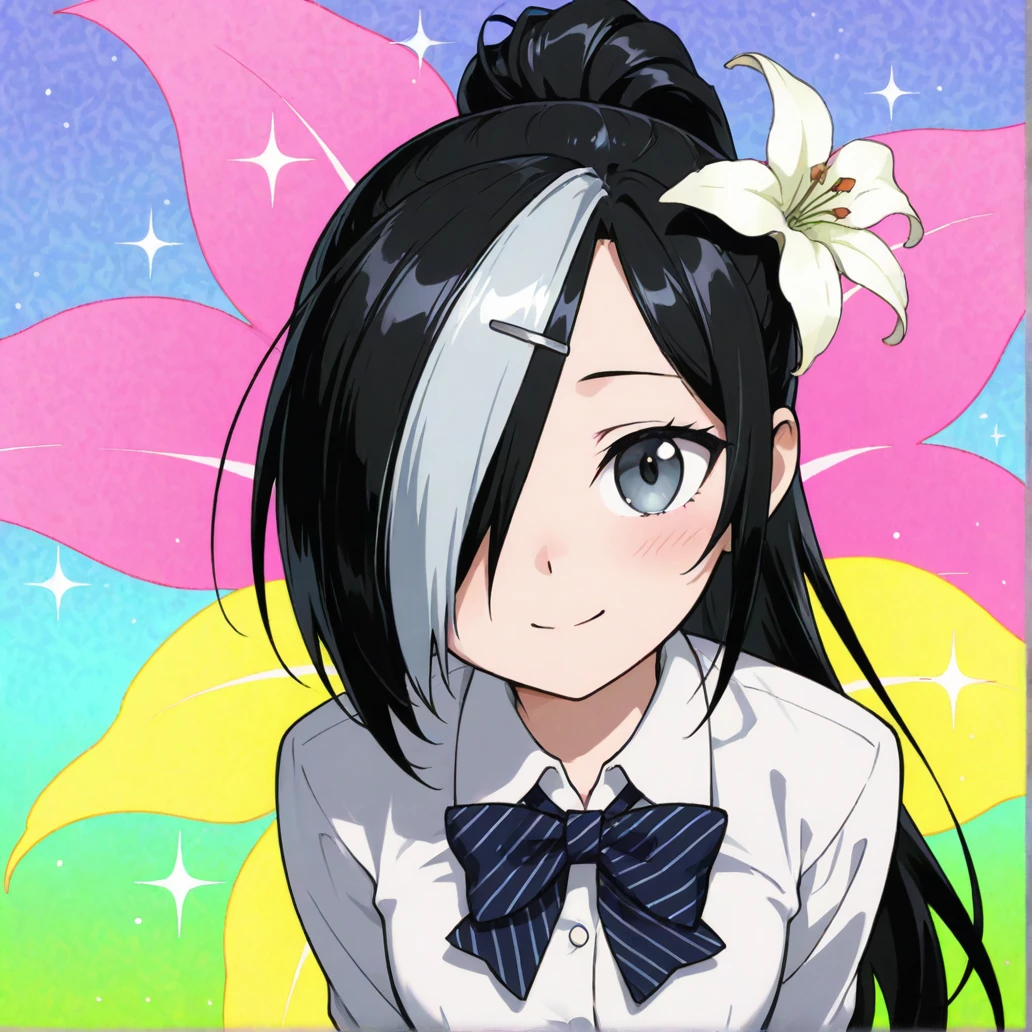 Lily (One-punch man) v1.0 Pony
