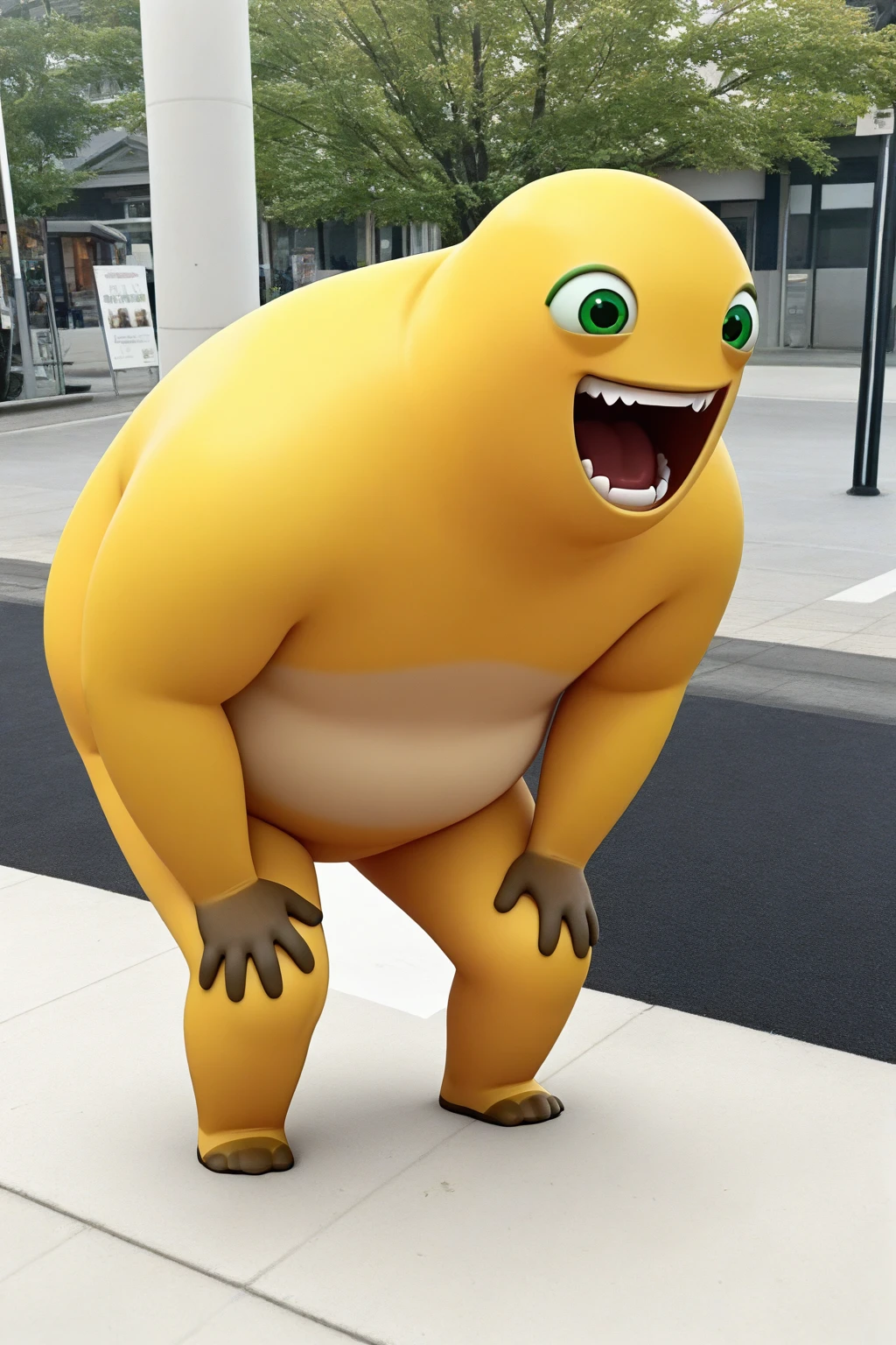 大笑奶龙(nailong) v1.0